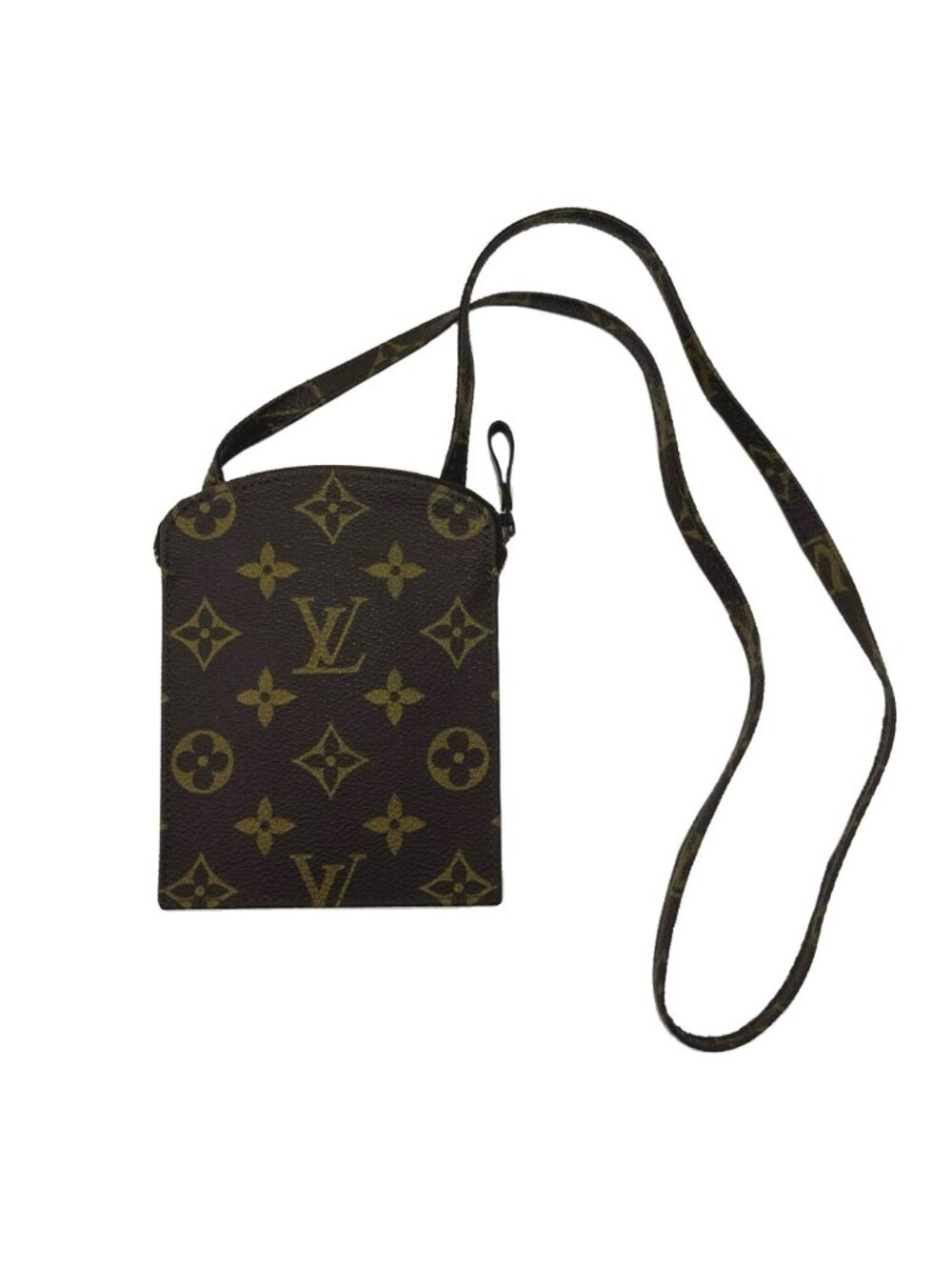 Louis Vuitton Shoulder Pouch Pochette Secret